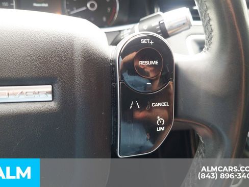 Used 2020 Land Rover Range Rover Evoque S AWD/4WD image 26