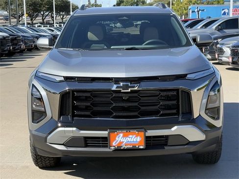 New 2026 Chevrolet Equinox ACTIV w/ Convenience Package III image 8