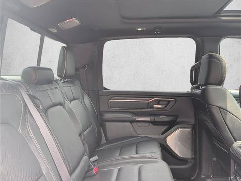 Used 2020 RAM 1500 Limited AWD/4WD image 23