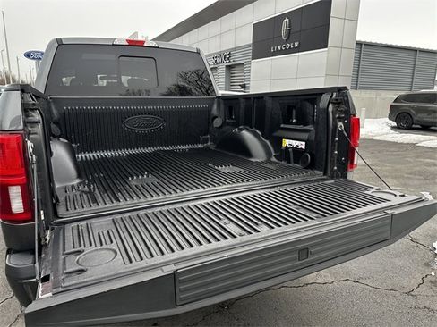 Certified 2019 Ford F150 XLT w/ Equipment Group 302A Luxury image 46