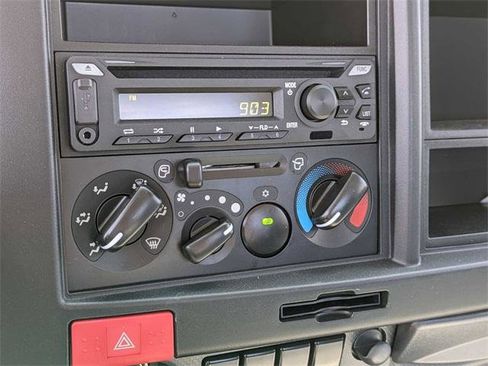 New 2025 Chevrolet Low Cab Forward image 14