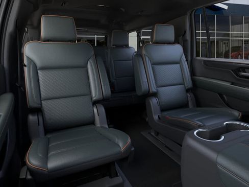 New 2026 GMC Yukon XL AT4 w/ AT4 Premium Plus Package AWD/4WD image 17