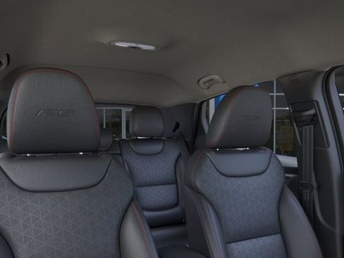 New 2027 Chevrolet Bolt RS FWD image 24