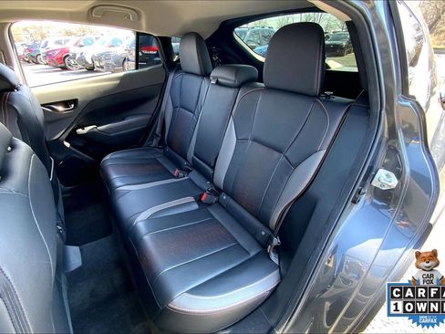 Certified 2024 Subaru Crosstrek 2.5i Limited w/ Crosstrek Mirror Package AWD/4WD image 22