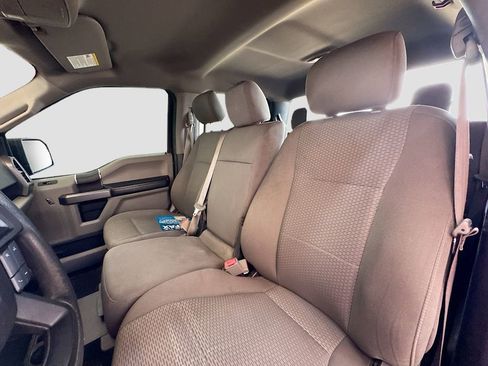 Used 2019 Ford F150 XLT RWD image 20