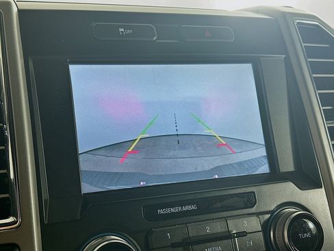 Used 2016 Ford F150 Lariat w/ Equipment Group 502A Luxury image 23