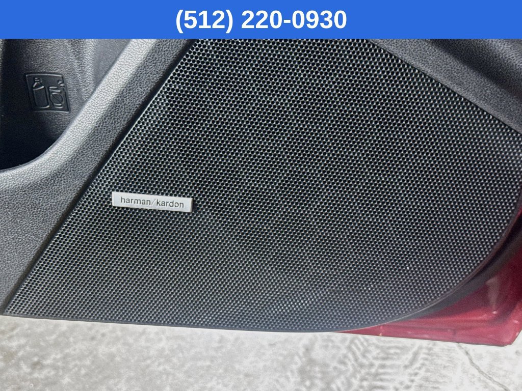 Certified 2024 Subaru Crosstrek 2.5i Wilderness w/ Crosstrek Mirror Package AWD/4WD image 23