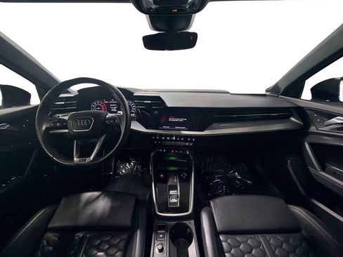 Used 2023 Audi RS 3 AWD/4WD image 24