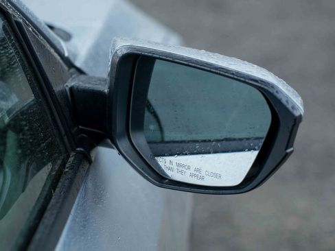 Used 2020 Honda Civic Sport image 12