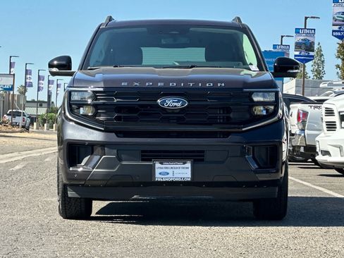 New 2026 Ford Expedition Max Active AWD/4WD image 11