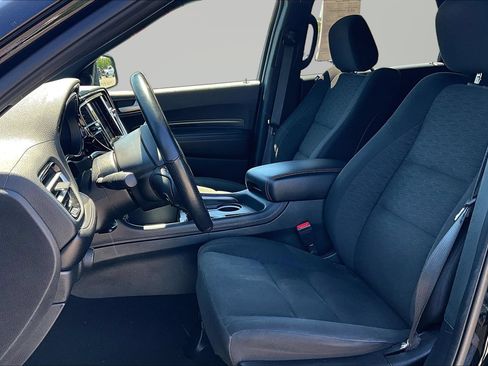 Used 2024 Dodge Durango SXT AWD/4WD image 22