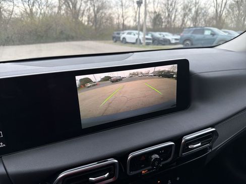 New 2026 Nissan Sentra SV w/ Floor Mat Package image 23