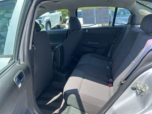 Used 2010 Chevrolet Cobalt LT w/ My Link Package FWD image 15