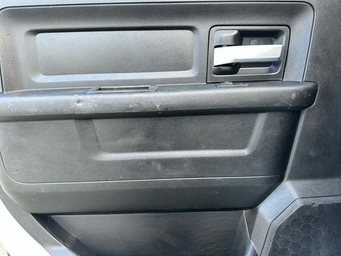 Used 2019 RAM 3500 Tradesman AWD/4WD image 14