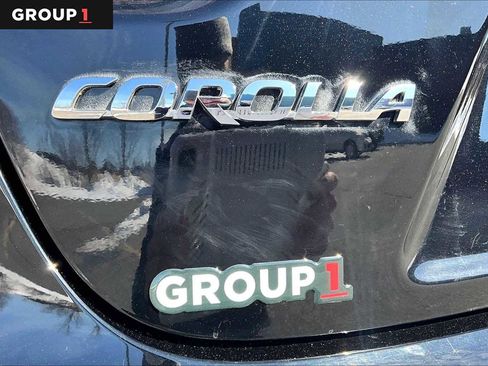 Certified 2023 Toyota Corolla LE image 32