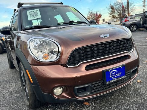 Used 2013 MINI Cooper Countryman S image 10