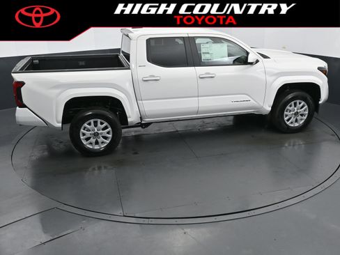 New 2026 Toyota Tacoma SR5 RWD image 31