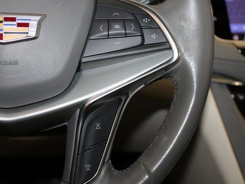 Certified 2023 Cadillac XT5 Premium Luxury image 21