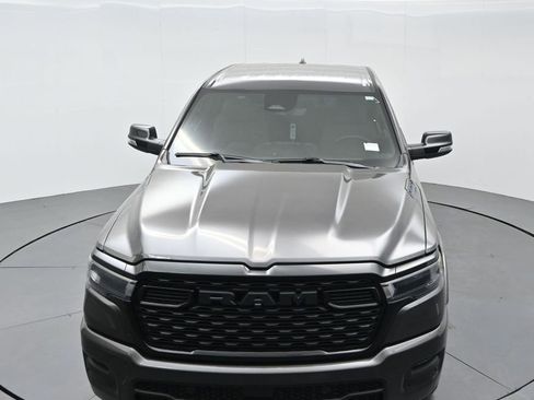 New 2026 RAM 1500 4x4 Crew Cab image 55