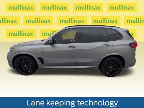 Used 2024 BMW X5 M60i image 14