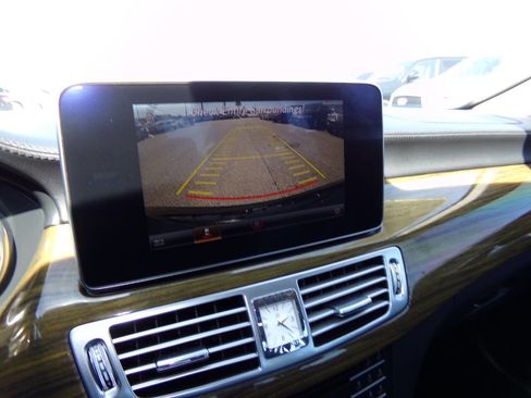 Used 2015 Mercedes-Benz CLS 400 image 57