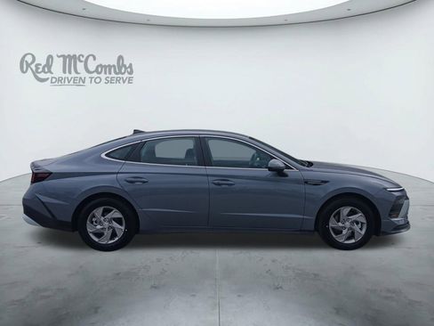New 2025 Hyundai Sonata SE image 6