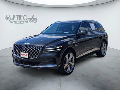 Used 2024 Genesis GV80 3.5T w/ Prestige Package