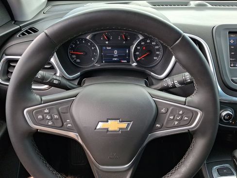 Used 2023 Chevrolet Equinox LT AWD/4WD image 18