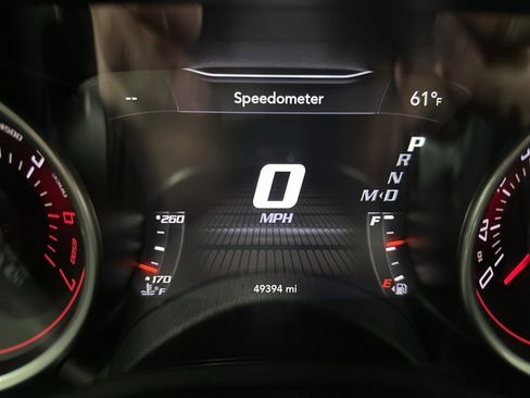 Used 2019 Dodge Challenger R/T Scat Pack w/ Driver Convenience Group image 14