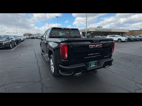 Certified 2023 GMC Sierra 1500 Denali w/ Technology Package image 7