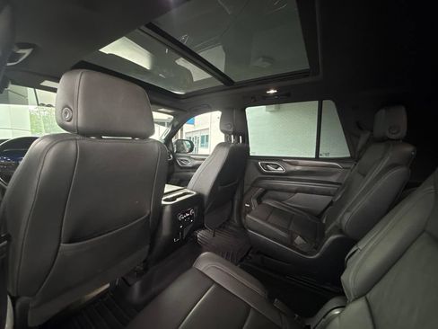 Used 2022 Chevrolet Tahoe Z71 AWD/4WD image 29