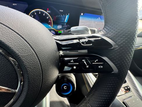 Certified 2023 Mercedes-Benz AMG GT 43 image 31