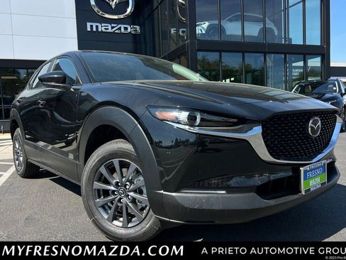 New 2026 MAZDA CX-30 AWD 2.5 S image 1