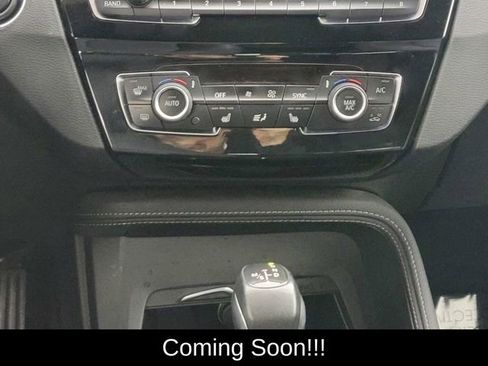 Used 2018 BMW X1 sDrive28i w/ Convenience Package image 24