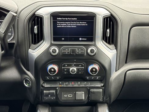 Used 2019 GMC Sierra 1500 SLT w/ SLT Premium Package image 28