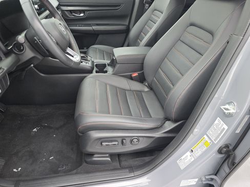 Used 2024 Honda CR-V Sport-L image 19