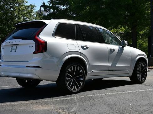 Used 2026 Volvo XC90 B6 Plus AWD/4WD image 7
