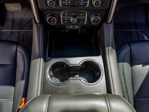 Used 2024 Chevrolet Tahoe LS w/ Driver Alert Package image 26