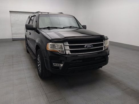 Used 2017 Ford Expedition XLT AWD/4WD image 14