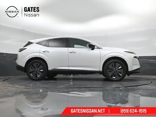 Certified 2025 Nissan Murano SL w/ Cargo Package AWD/4WD image 43
