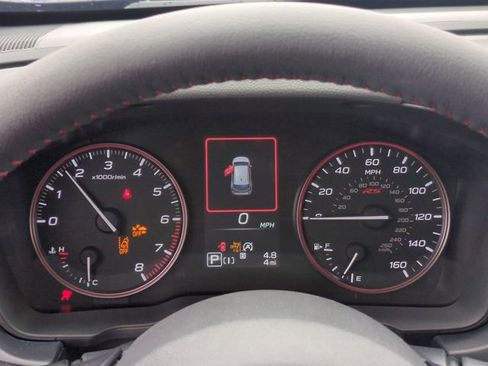 Used 2025 Subaru Impreza RS image 32