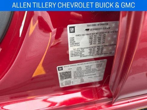 Used 2020 GMC Sierra 1500 AT4 w/ AT4 Premium Package image 22