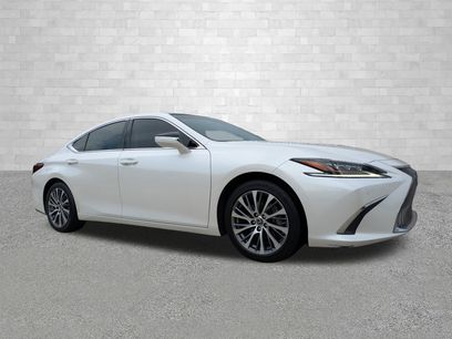 Used 2019 Lexus ES 350 w/ Accessory Package 2