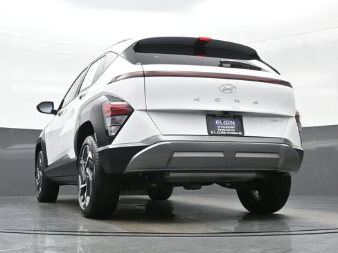 Used 2026 Hyundai Kona SEL Premium AWD/4WD image 29