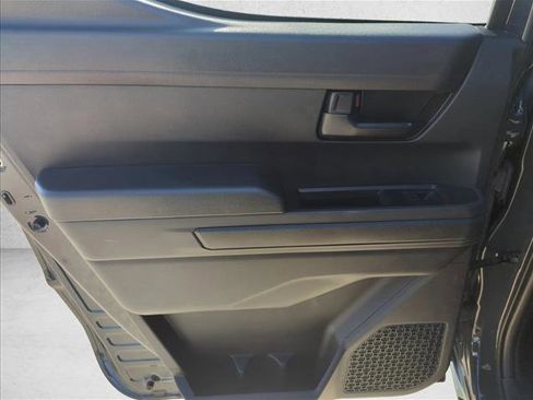 Certified 2025 Toyota Tacoma SR RWD image 9