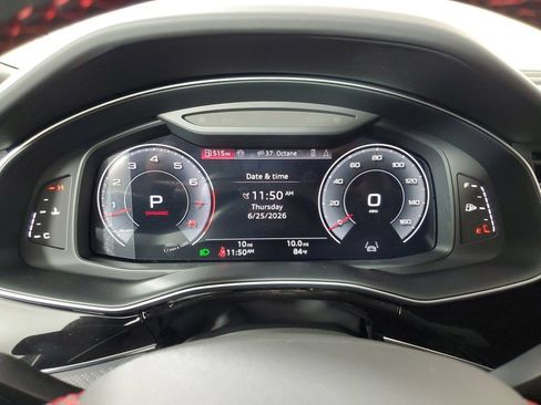 New 2026 Audi Q8 Prestige AWD/4WD image 26