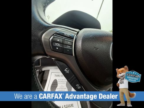 Used 2012 Acura TSX Sedan image 21
