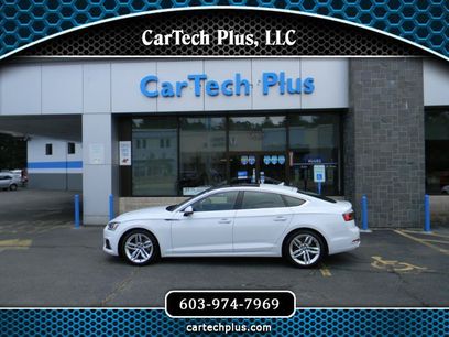 Used 2019 Audi A5 2.0T Premium Plus w/ Premium Plus