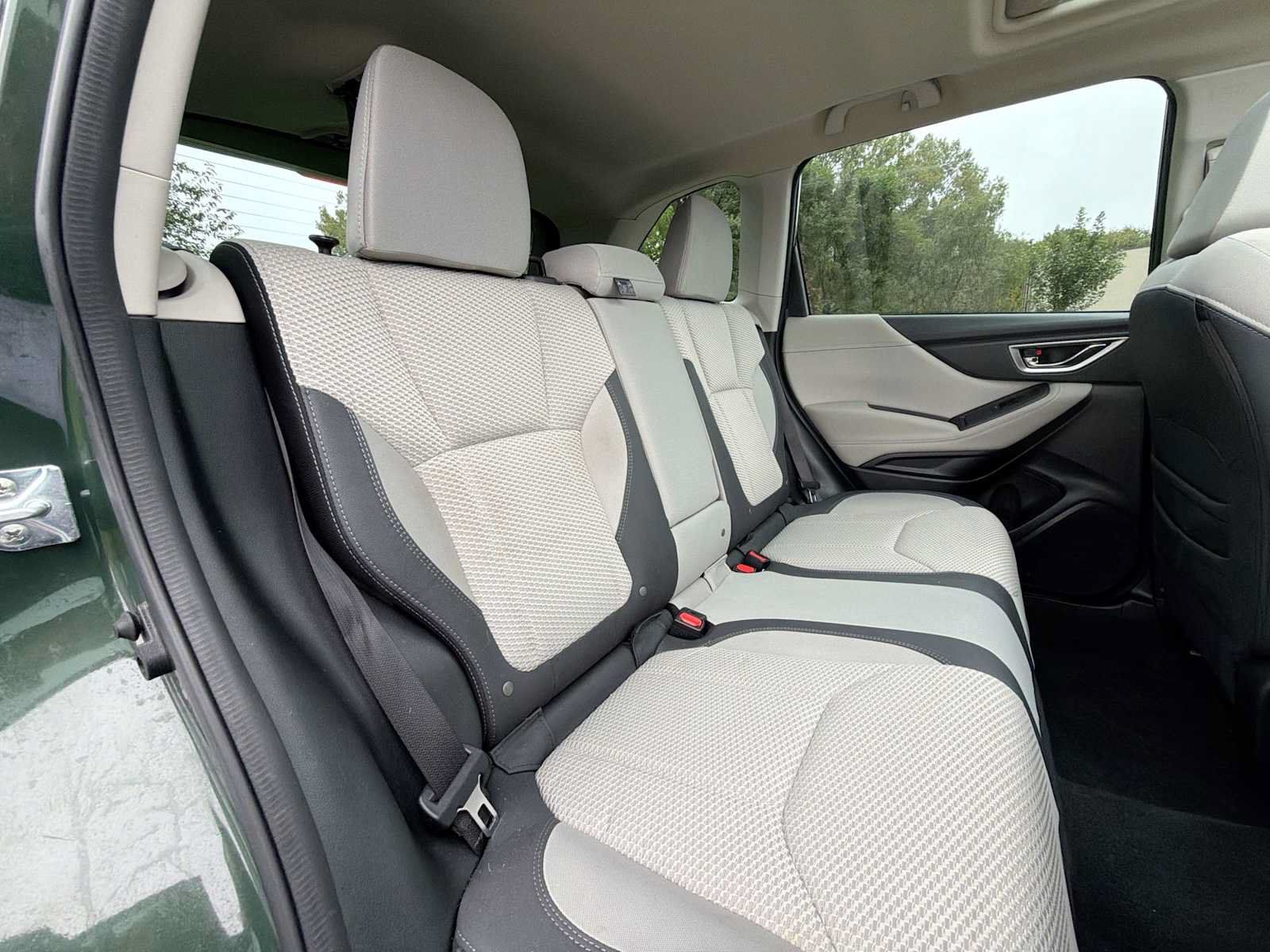 Used 2024 Subaru Forester Premium AWD/4WD image 18
