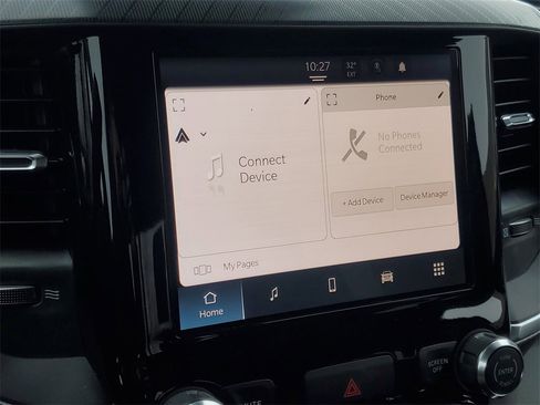 New 2026 RAM 2500 Big Horn image 20